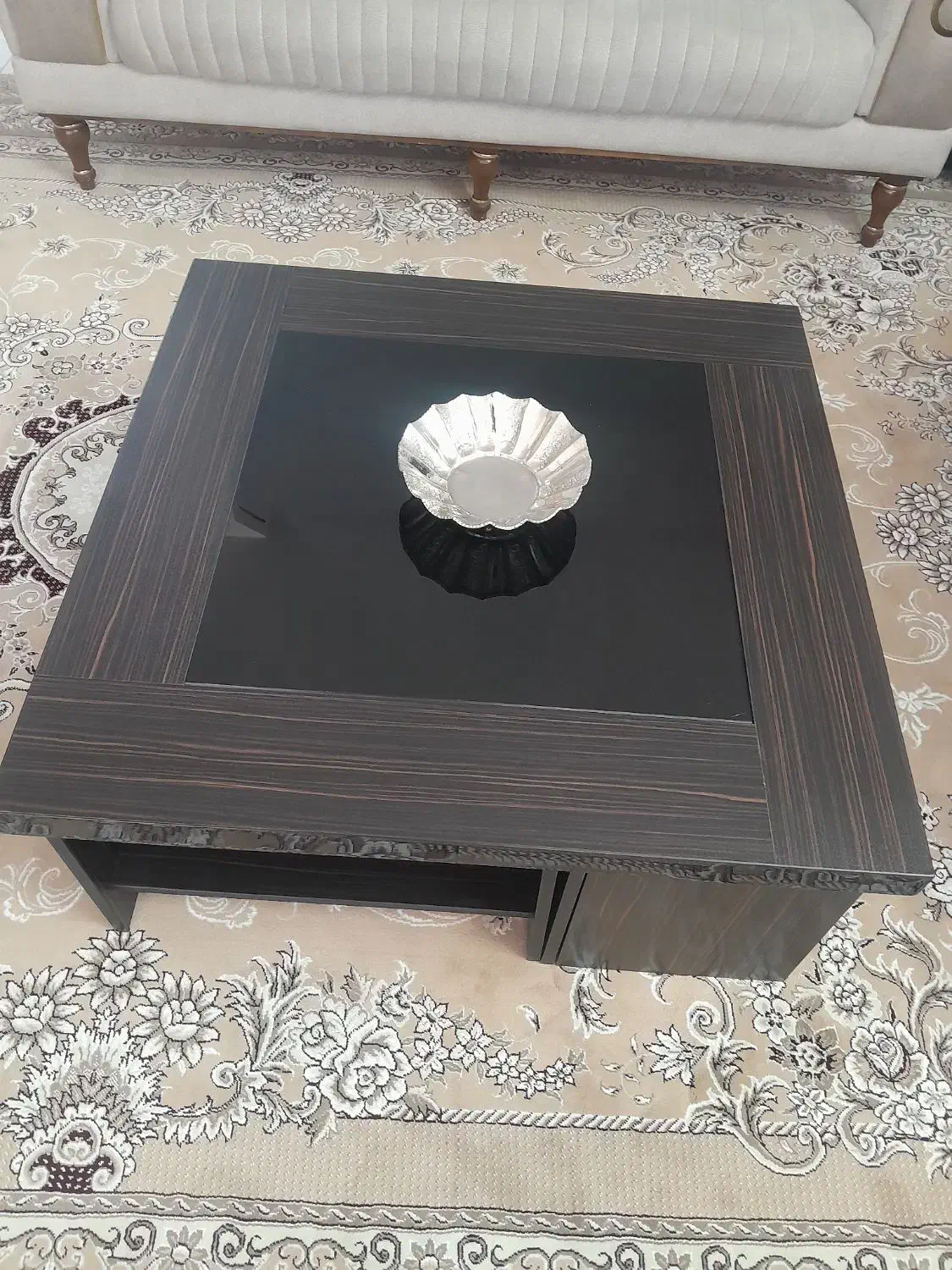 میز عسلی|مبلمان خانگی و میز عسلی|بروجرد, |دیوار