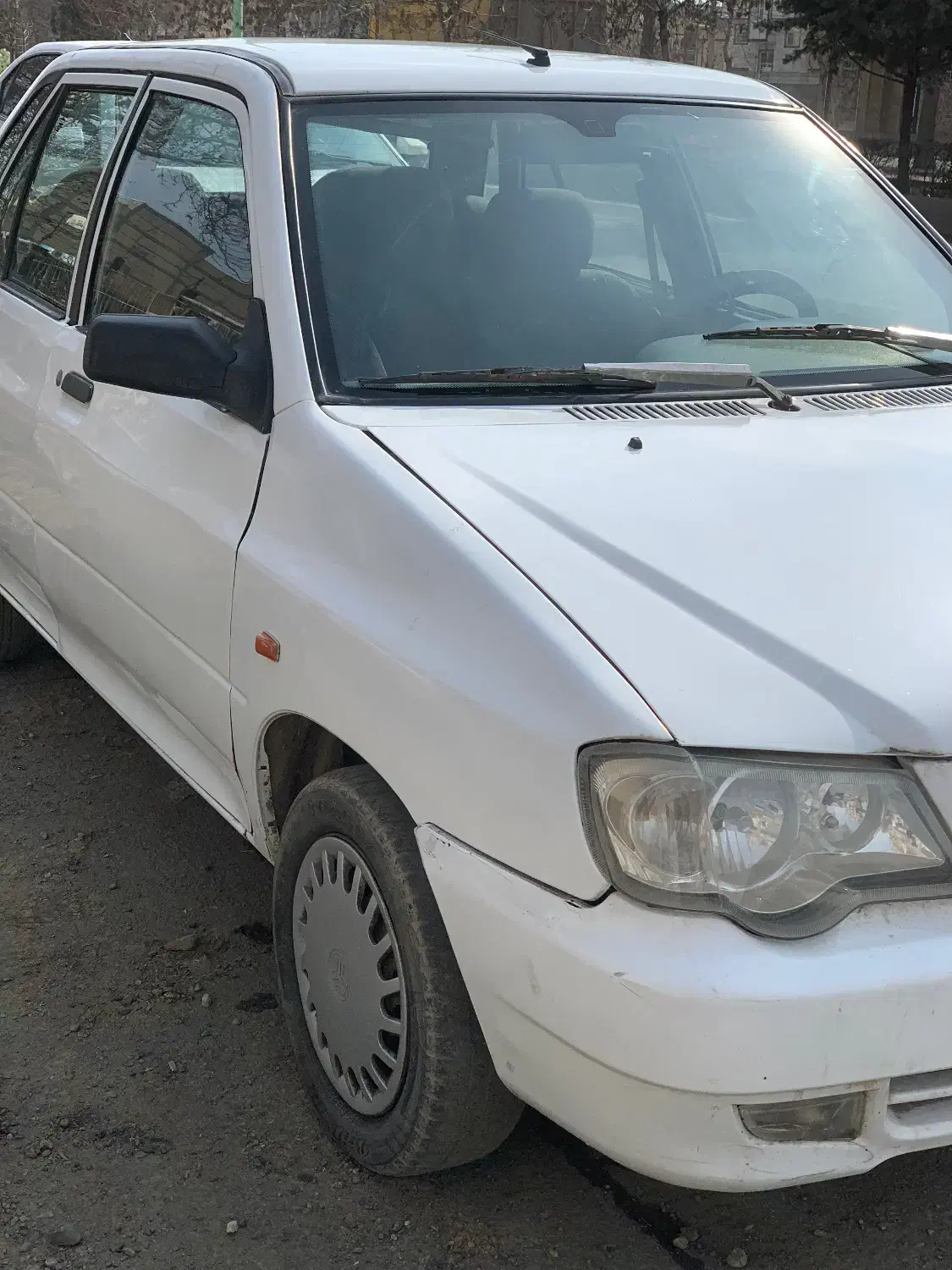 پراید|خودرو سواری و وانت|خوی, |دیوار