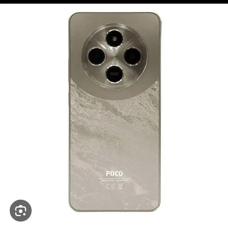 شیائومی Poco c75|موبایل|مشهد, احمدآباد|دیوار