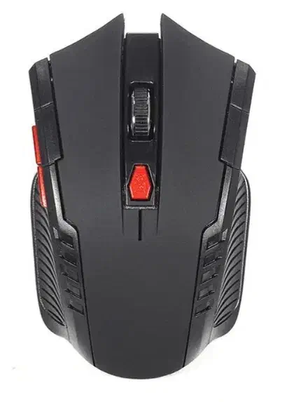 ماوس بی سیم گیمینگ 6DمدلG-113(نو و آکبند)|قطعات و لوازم جانبی رایانه|مشهد, شهید آوینی|دیوار