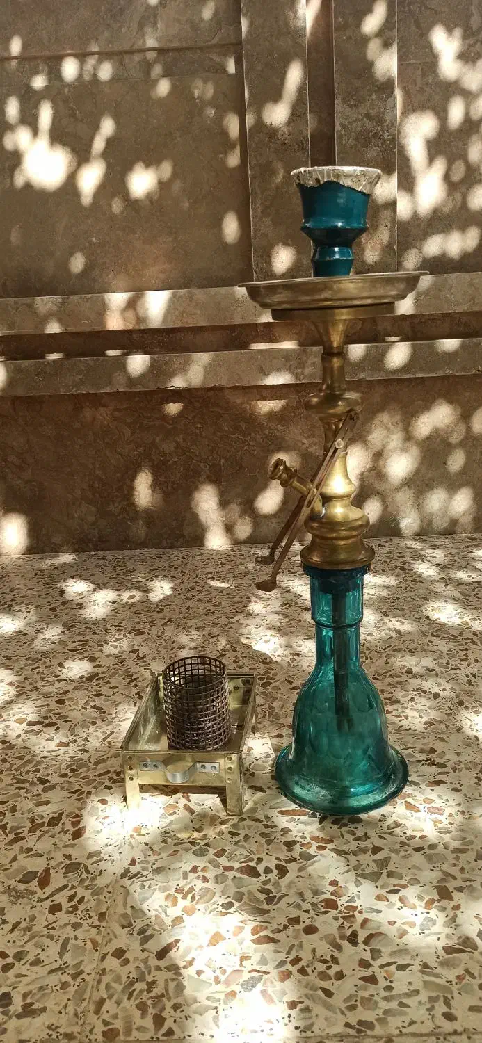 قلیان|کلکسیون و سرگرمی|سنقر, |دیوار