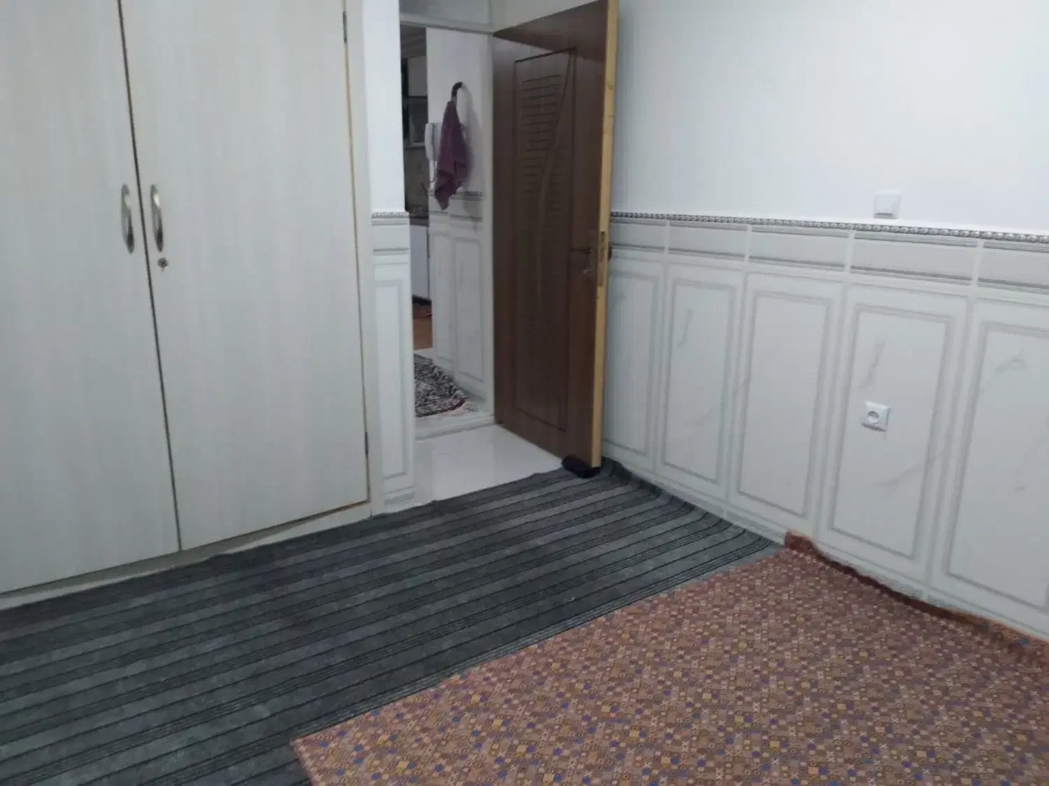 خانه اجاری در یزدانشهر|اجارهٔ خانه و ویلا|قم, یزدانشهر|دیوار