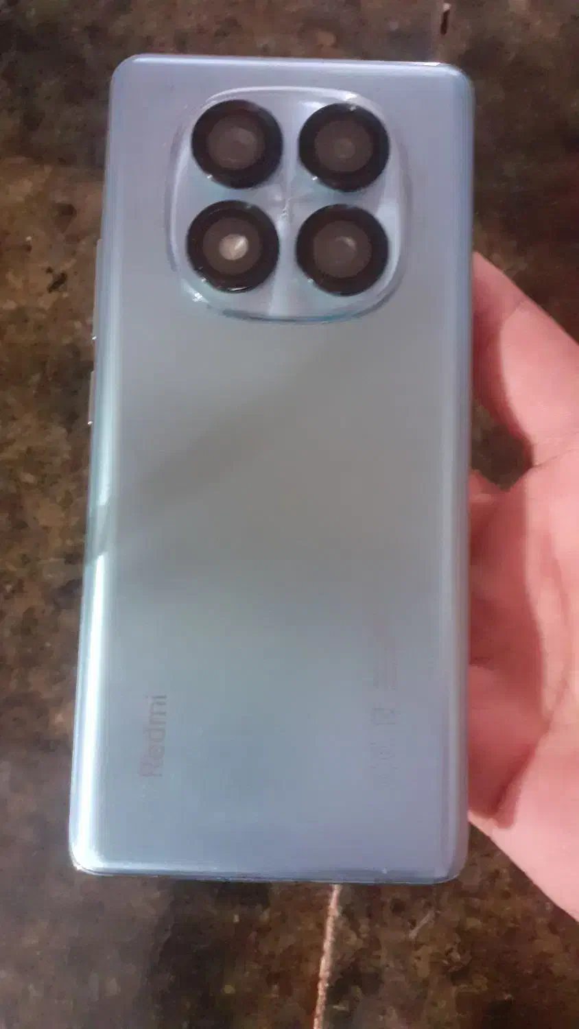 ردمی نوت 14 پرو نو|موبایل|بندرعباس, |دیوار