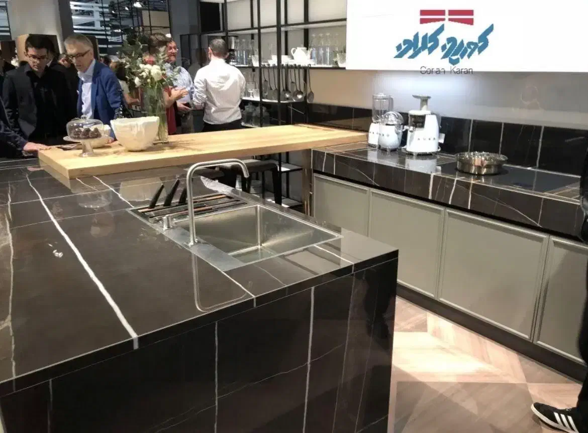 کورین کوارتز ( بدون واسطه )|مصالح و تجهیزات ساختمان|تهران, تهرانسر غربی|دیوار