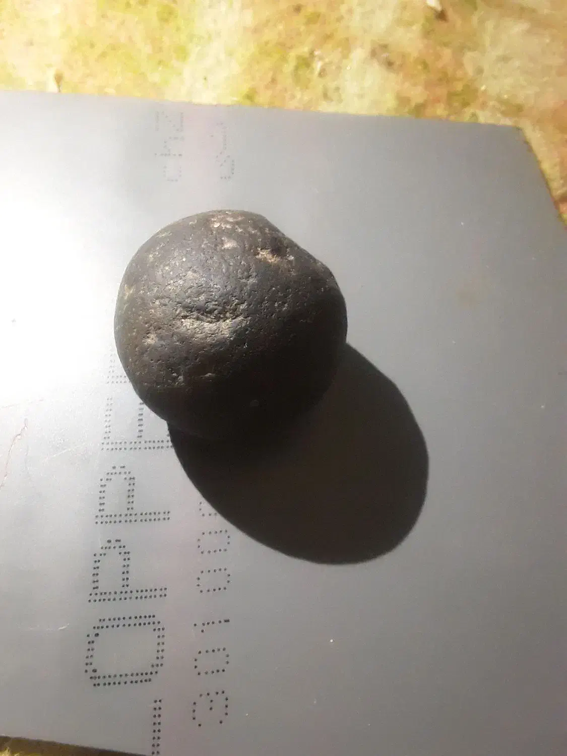 سنگ|کلکسیون اشیاء عتیقه|کوهدشت, |دیوار