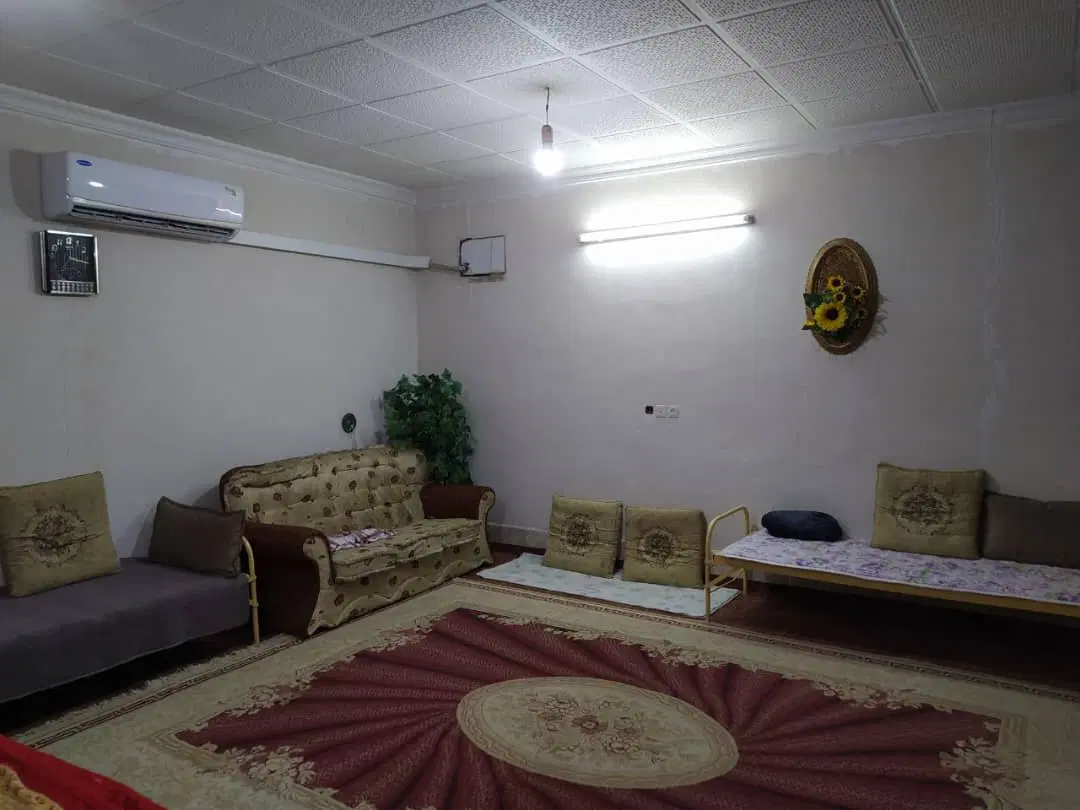 فروش آپارتمان  شخصی ساز همکف|فروش آپارتمان|جهرم, |دیوار