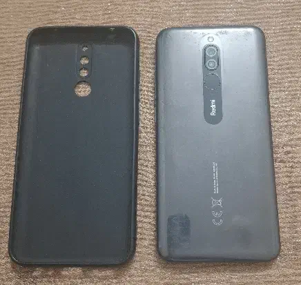 Redmi8|موبایل|نیشابور, شهرک بهداری|دیوار