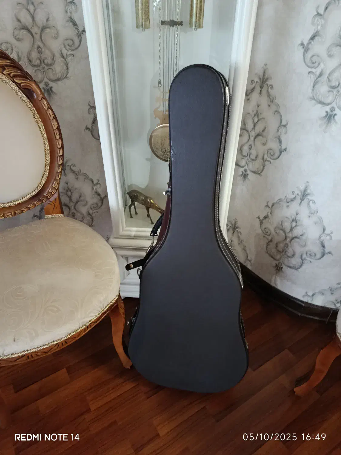 کیف ضد ضربه گیتار|گیتار، بیس، امپلیفایر|شاهرود, |دیوار