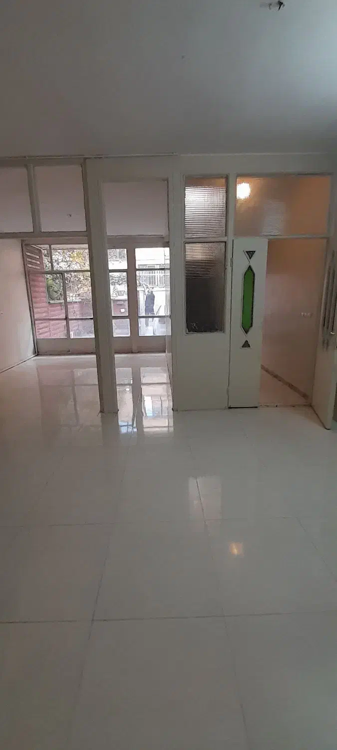 ۱۲۰زمین دردوطبقه بنا۱۴۰متر،دوخوابه،هرطبقه مجزا،طوس