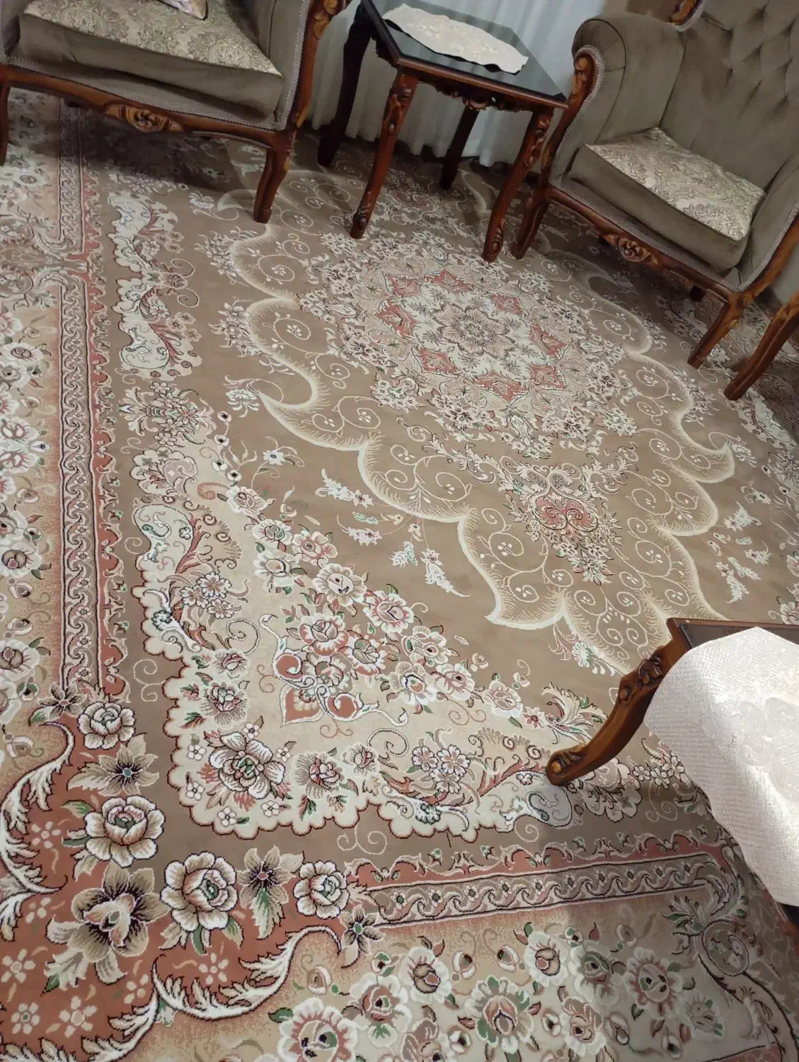 ی جفت فرش ۱۲ متری|فرش|اسلام‌شهر, مظفریه|دیوار