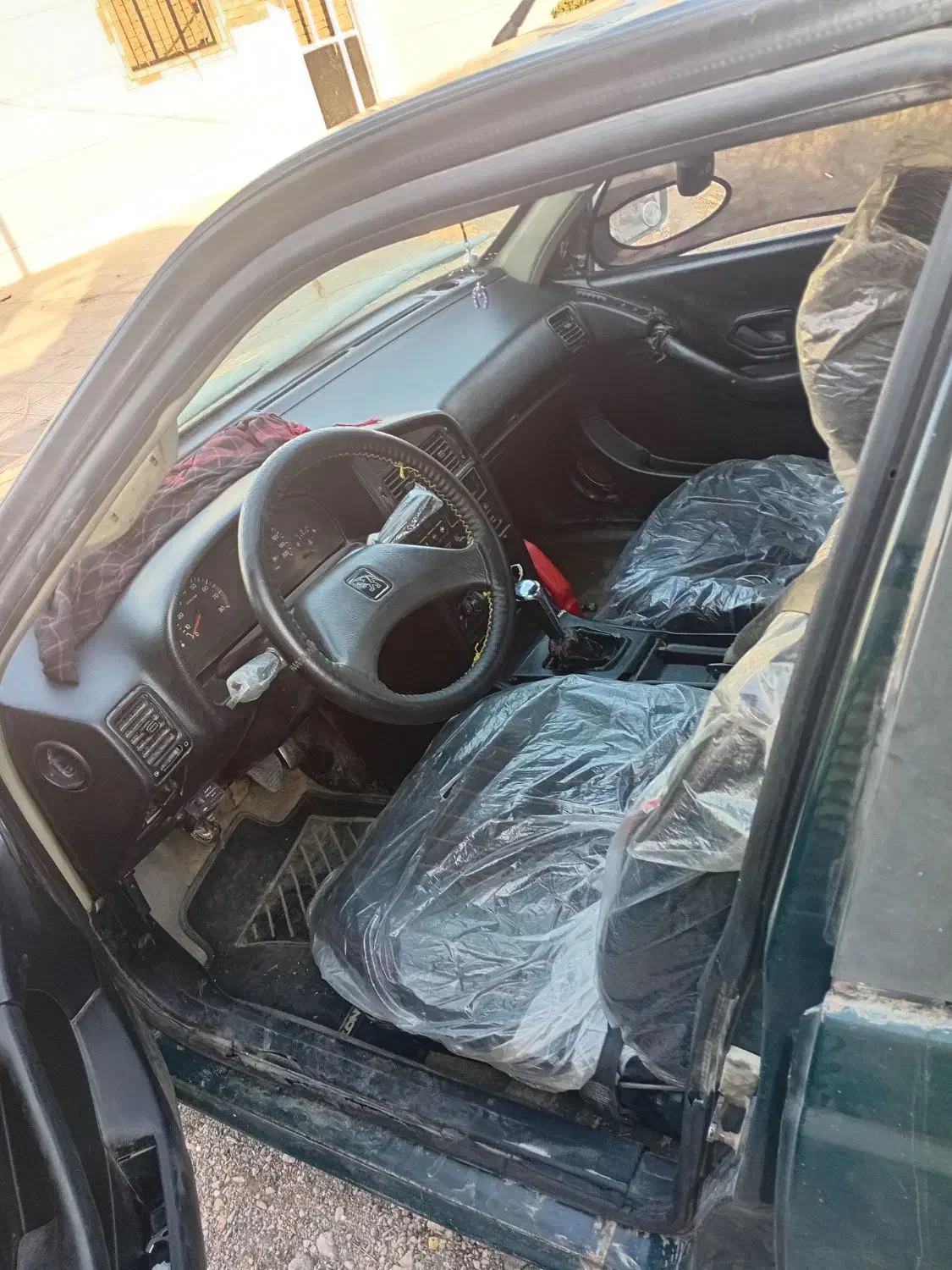 پژواردی|خودرو سواری و وانت|جلگه ماژان, |دیوار