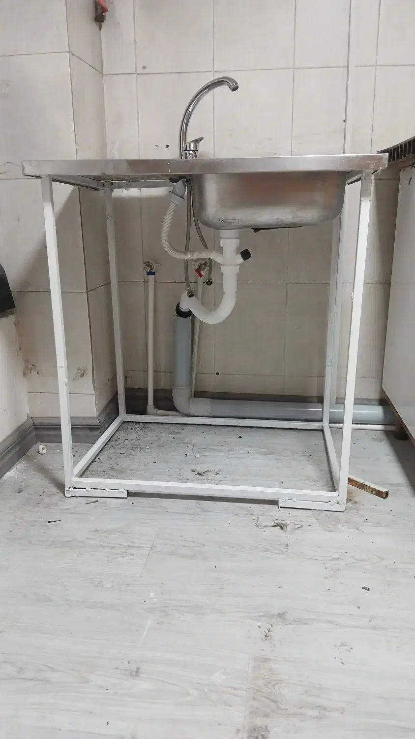 لوله بازکنی شهرک صنعتی وکیل ابادقاسم اباد توس ۲۴ست|خدمات پیشه و مهارت|مشهد, توس (بلوار توس)|دیوار