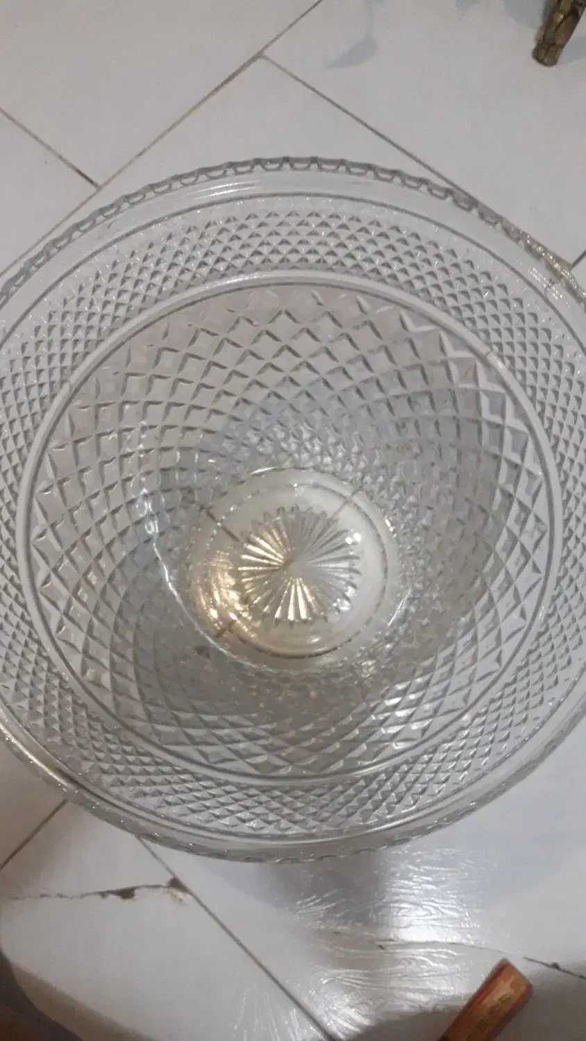 میوه خوری بزرگ|کلکسیون اشیاء عتیقه|تهران, وحیدیه|دیوار