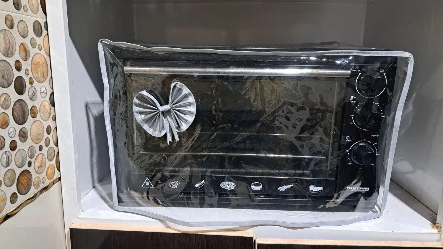 ف ق ط س ف ارش ی|سفره، حوله، دستمال آشپزخانه|دوگنبدان, |دیوار