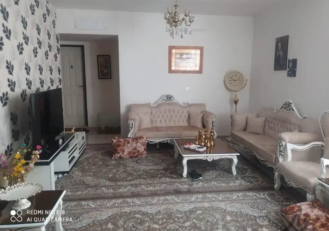 اجاره مسکن مهر ۸۵ متری فاز 1|اجارهٔ آپارتمان|خرمآباد, |دیوار