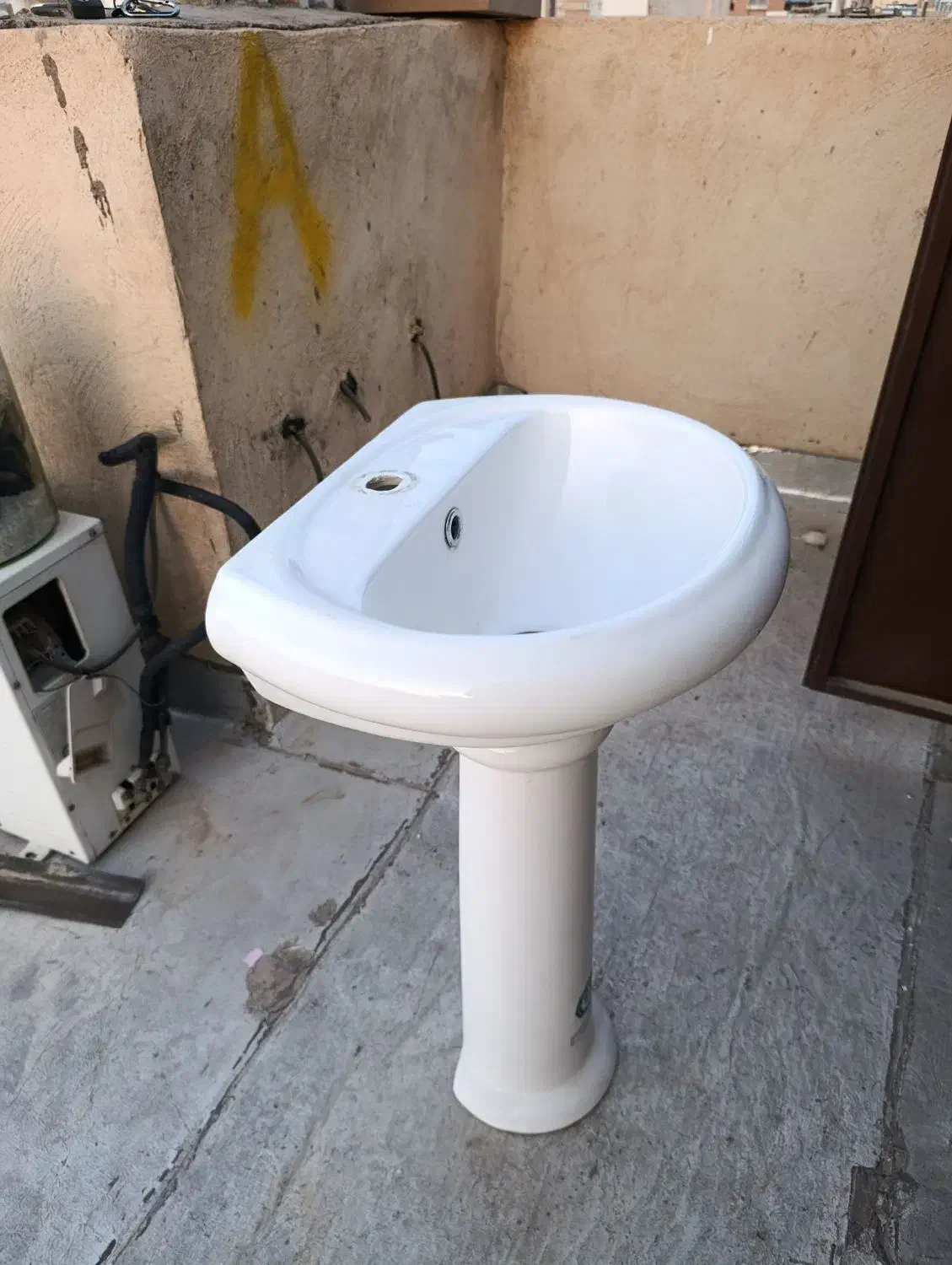 روشور|لوازم سرویس بهداشتی|اصفهان, شهرک کاوه|دیوار