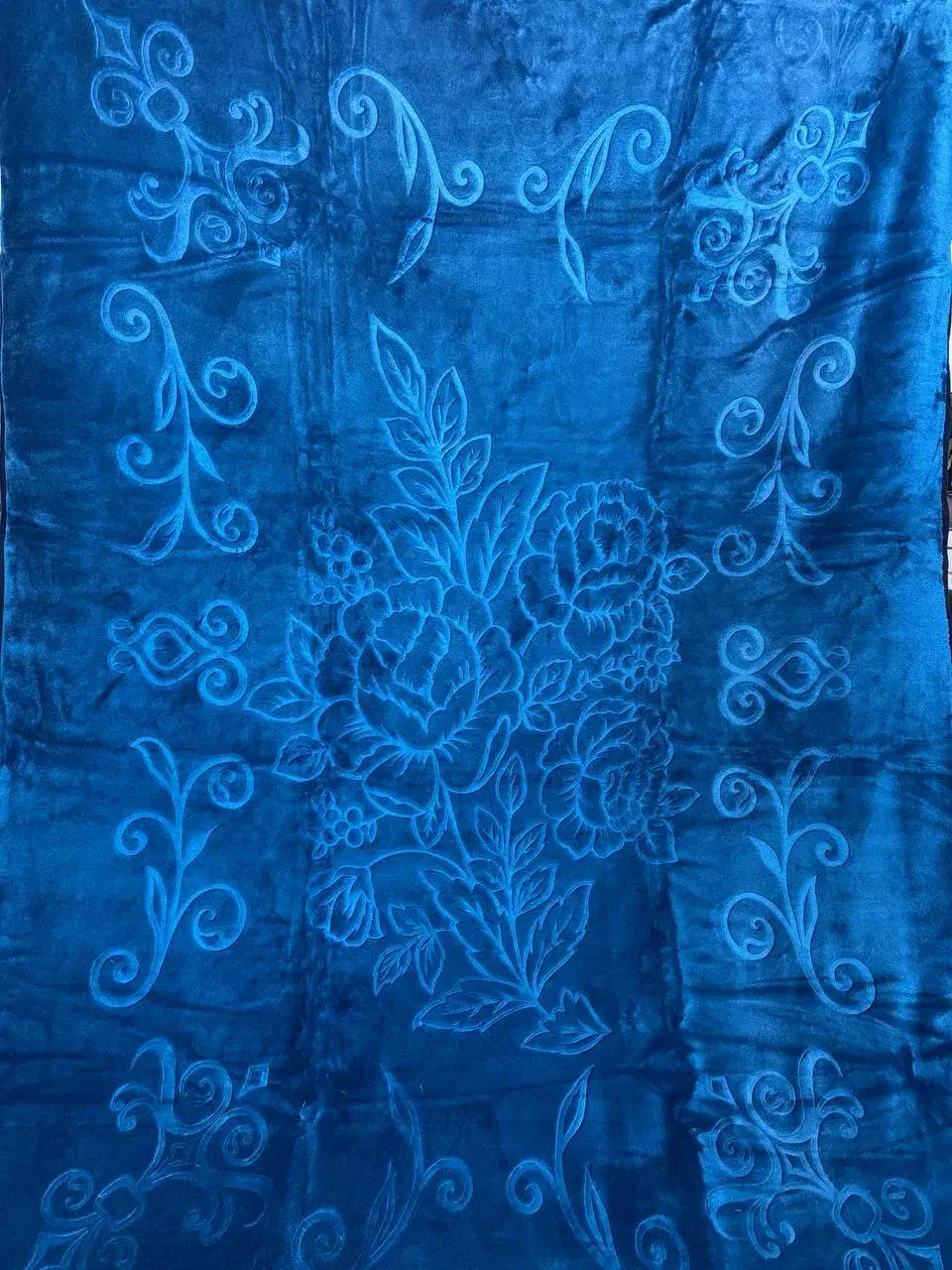 پتو تک ودونفره|رختخواب، بالش، پتو|ساوه, |دیوار