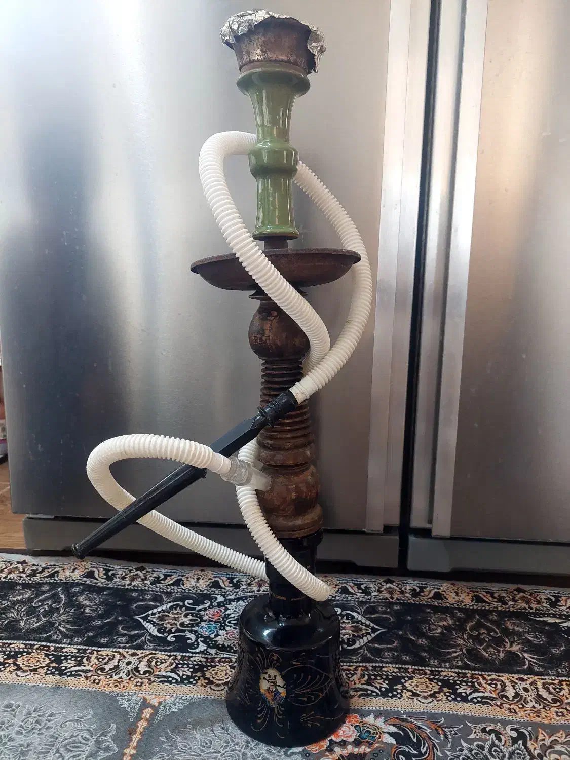 قلیان|کلکسیون و سرگرمی|لولمان, |دیوار