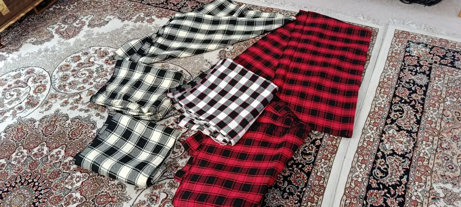 جاجیم (ماشته)|گلیم، جاجیم، گبه|خرم‌آباد, |دیوار