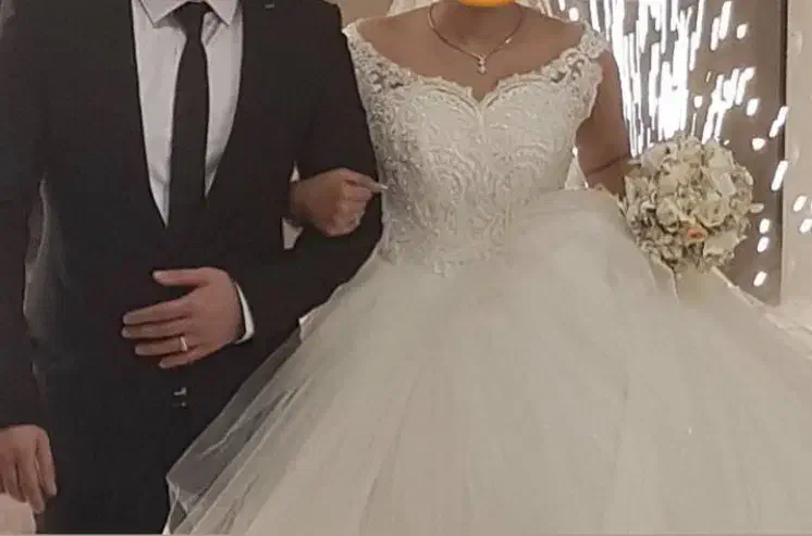 لباس عروس|لباس|تهران, بهار|دیوار