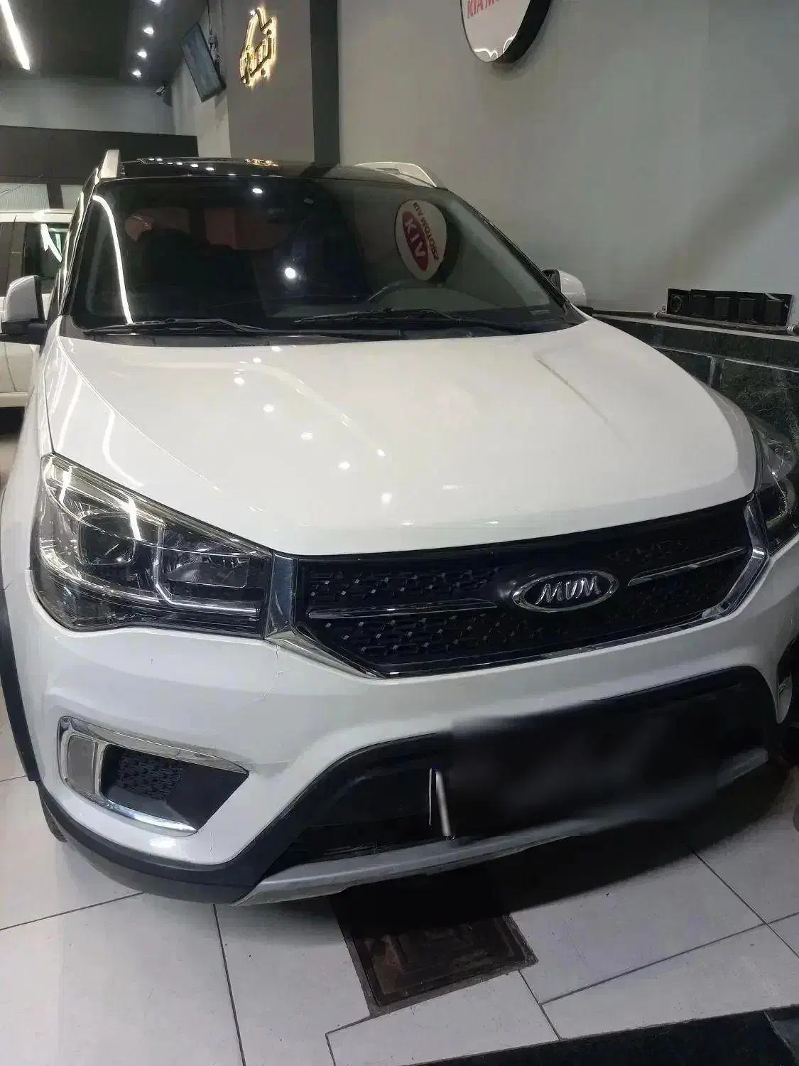 ایکس22 اتومات مدل 1400 بی رنگ (نقد و اقساط)|خودرو سواری و وانت|مشهد, شریف|دیوار