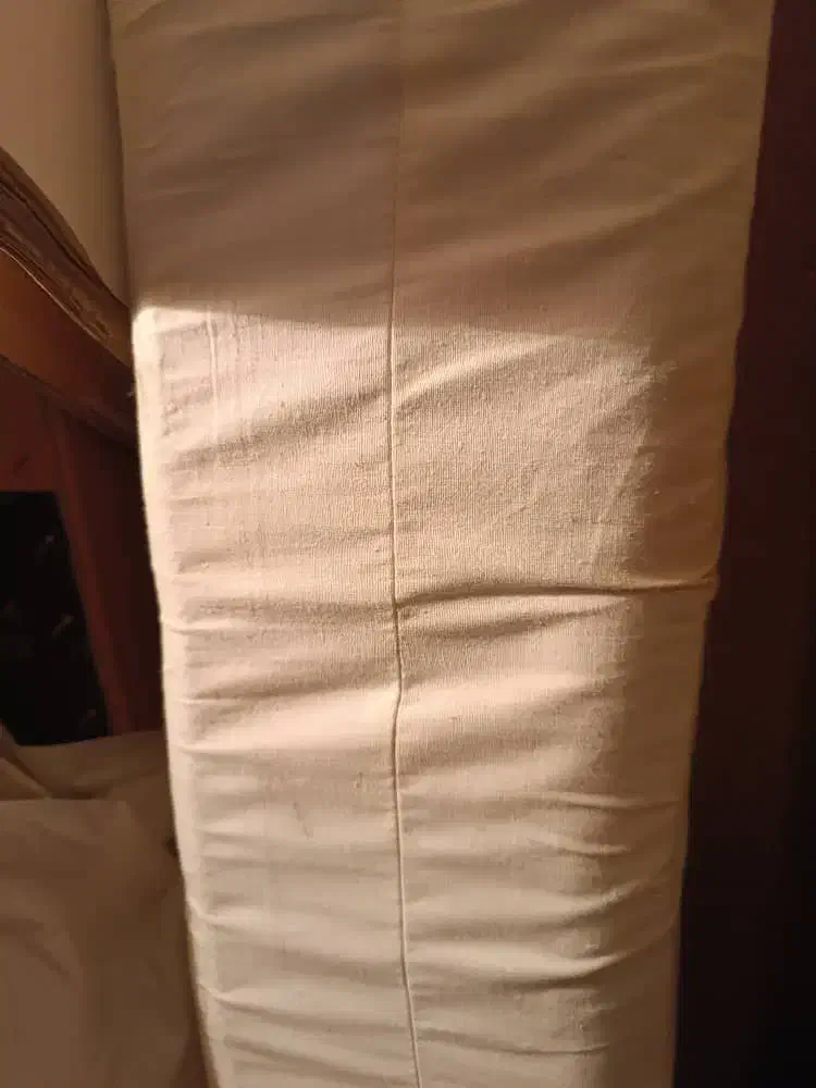 تشک خوشخواب ۲ نفره|تخت و سرویس خواب|قدس, شهرقدس|دیوار