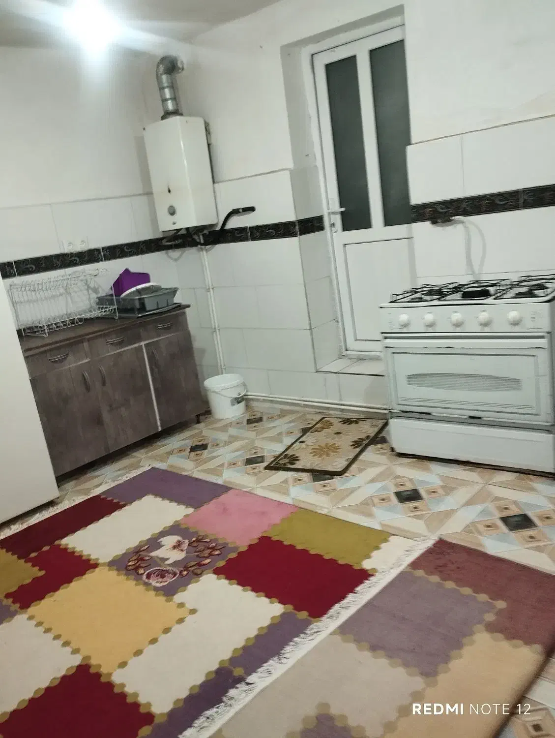 اجاره روزانه سوئیت کرایه خوش قیمت|اجارهٔ کوتاه‌مدت آپارتمان و سوئیت|خلخال, |دیوار