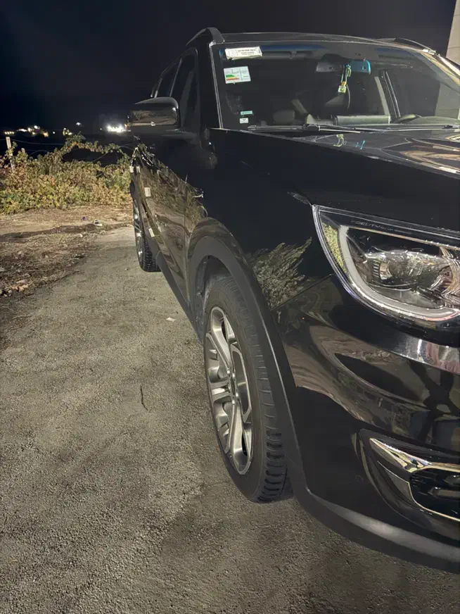 فدیلیتی پرایم ۱۴۰۱|خودرو سواری و وانت|سردشت, |دیوار