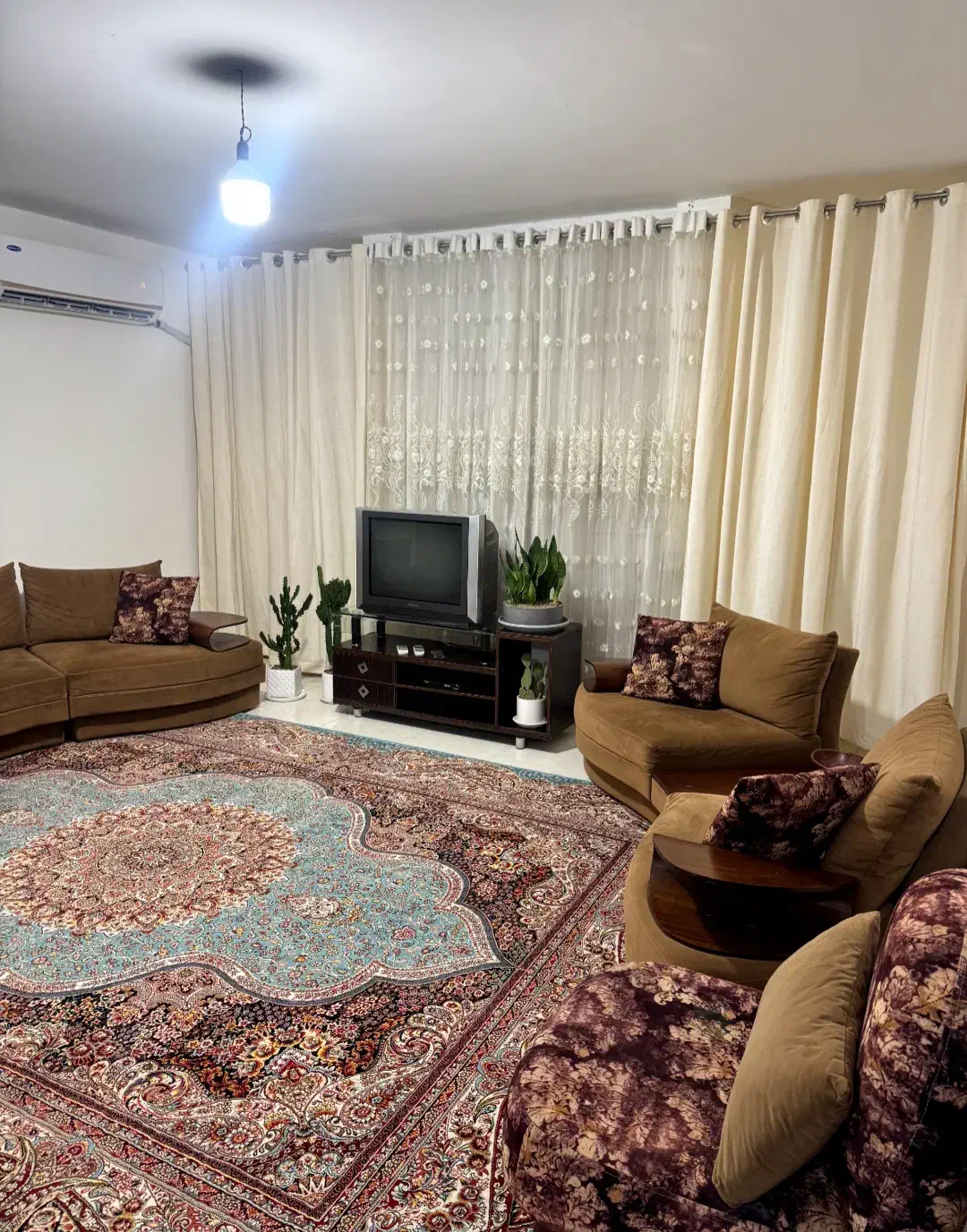 اجاره روزانه/هفتگی/آپارتمان یک خواب ودوخواب|اجارهٔ کوتاهمدت آپارتمان و سوئیت|بندرعباس, |دیوار