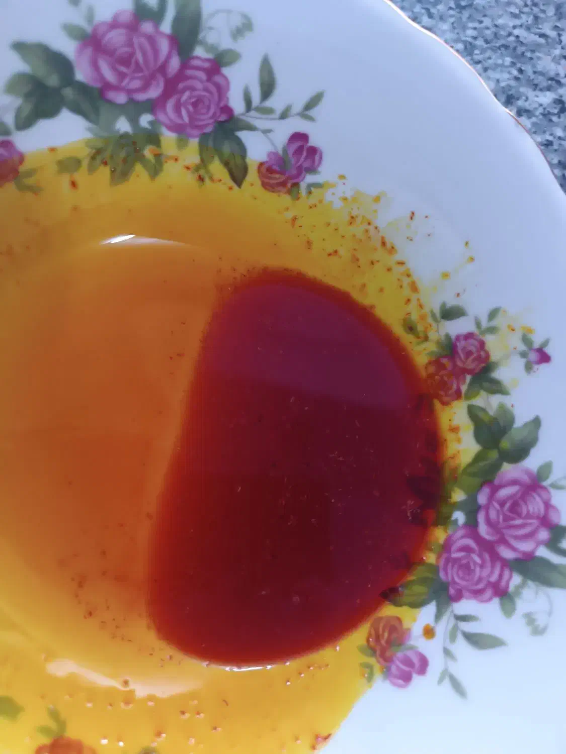 پودر زعفران|خوردنی و آشامیدنی|یزد, |دیوار