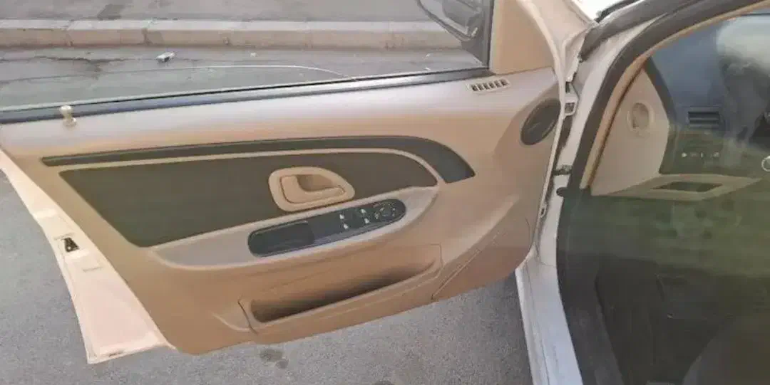 پژو پارس 96|خودرو سواری و وانت|ایرانشهر, |دیوار