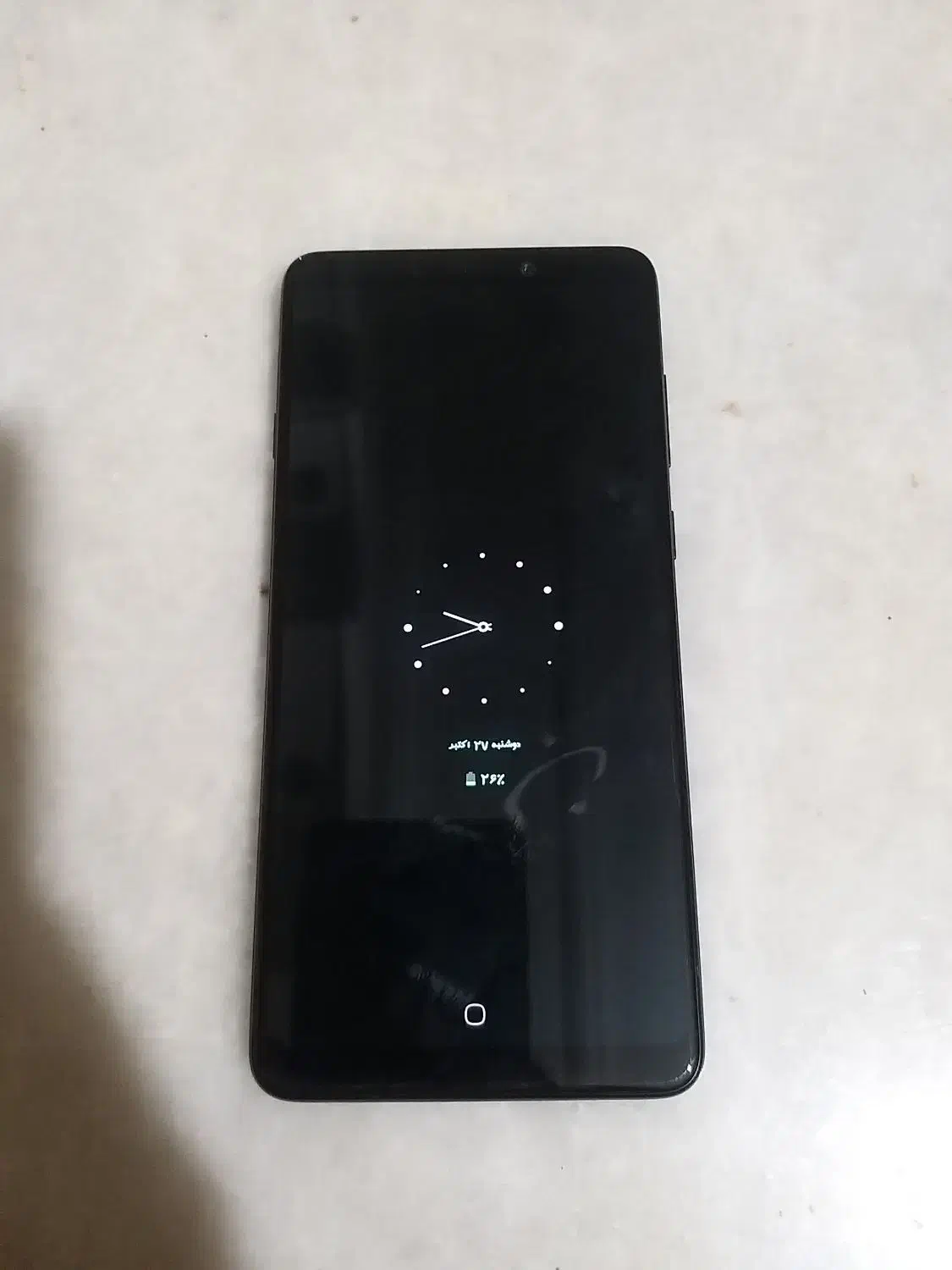 گوشی A9|موبایل|گرگان, |دیوار