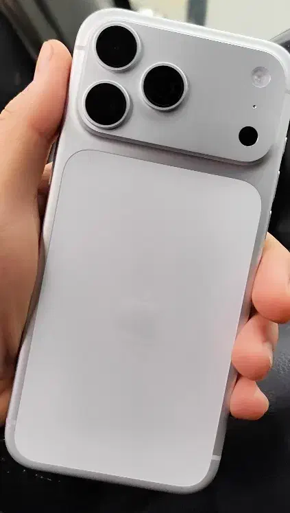 ایفون 17max|موبایل|چرداول, |دیوار