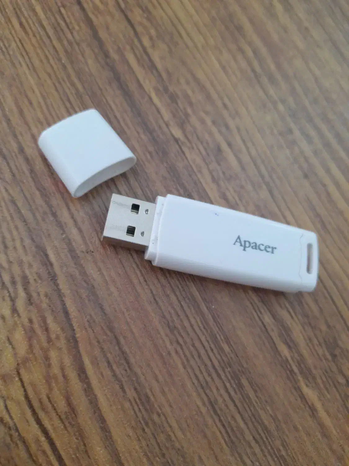 فلش ۱۶ گیگ نو|قطعات و لوازم جانبی رایانه|قزوین, |دیوار