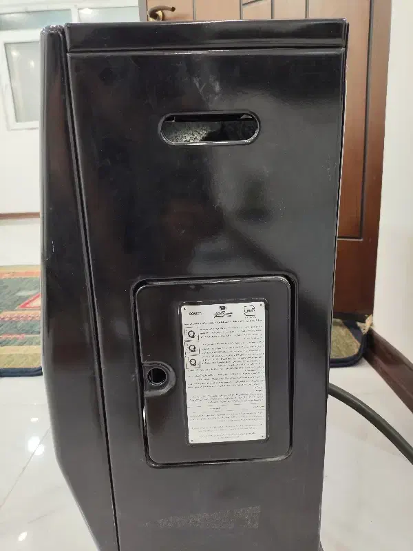 بخاری گازی سپهرالکتریک|بخاری، هیتر، شومینه|زاهدان, |دیوار