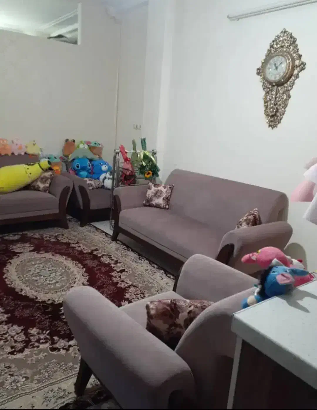 کد۹۱۴اجاره سویت ۴۷متری میدان شهدا|اجارهٔ آپارتمان|لاهیجان, امیرشهید|دیوار