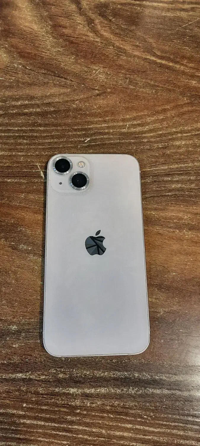 ایفون ۱۳ نرمال در حد|موبایل|زاهدان, |دیوار