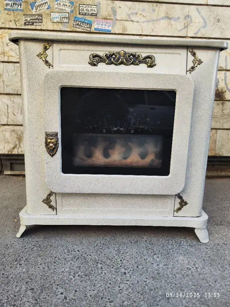 بخاری درانواع واندازه مختلف ارسال+پرداخت درب منزل|بخاری، هیتر، شومینه|تهران, مجیدیه|دیوار