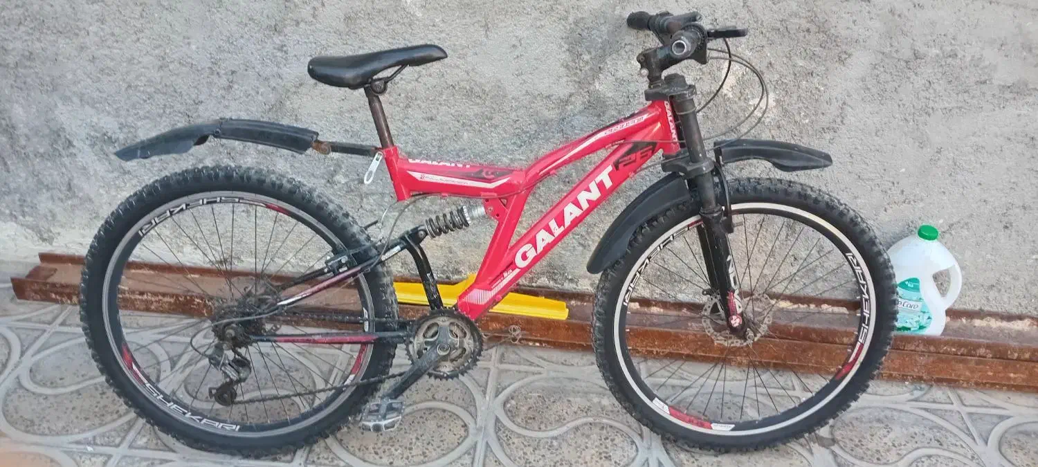 دوچرخه|دوچرخه، اسکیت، اسکوتر|آبدانان, |دیوار