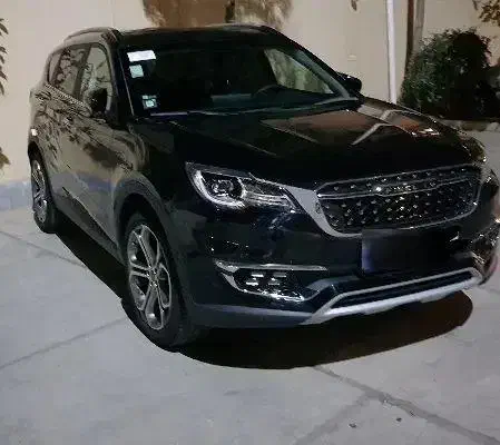 فیدلیتی پرایم 7 نفره 1403|خودرو سواری و وانت|تهران, ابوذر|دیوار