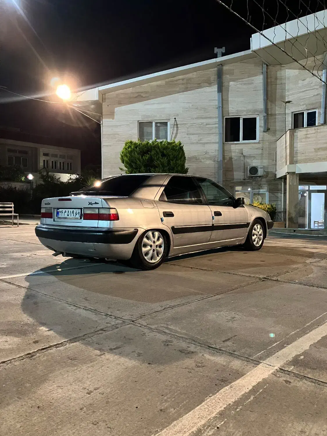 Xantia 2000|خودرو سواری و وانت|گرگان, |دیوار