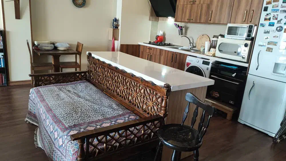 اجاره واحد ۷۰ متری نوساز