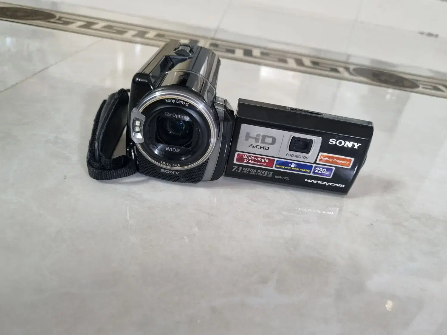 دوربین فیلمبرداری و عکاسی|دوربین عکاسی و فیلمبرداری|قم, سالاریه|دیوار