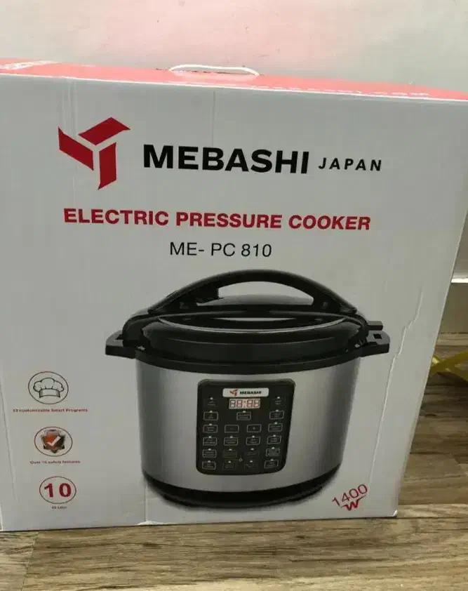 زودپز برقی چندمنظوره مباشی810|ظروف پختوپز|برازجان, |دیوار