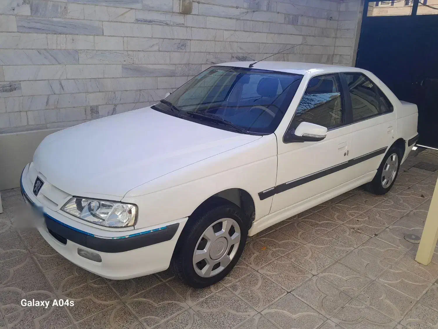 پژو پارس موتور جدید XU7P مدل ۱۴۰۱|خودرو سواری و وانت|اردبیل, |دیوار