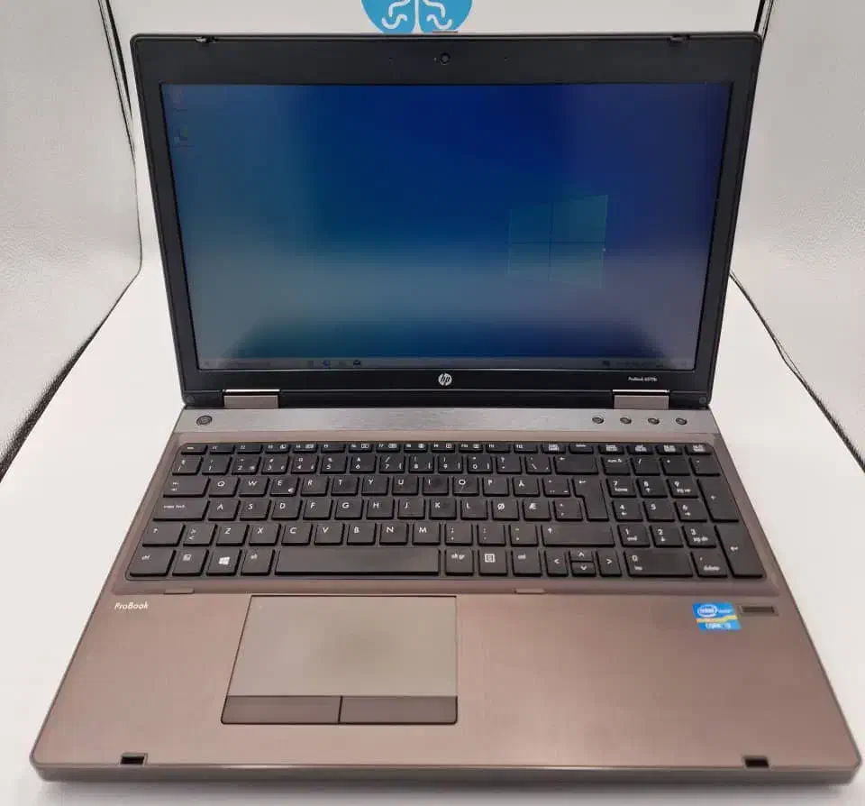 لپ تاپ hp|رایانه همراه|تبریز, |دیوار