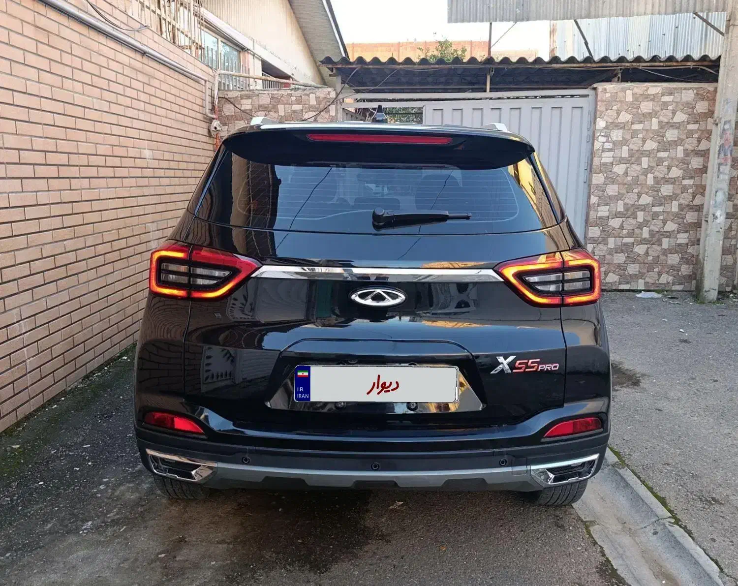 x55pro 1402|خودرو سواری و وانت|بابل, |دیوار