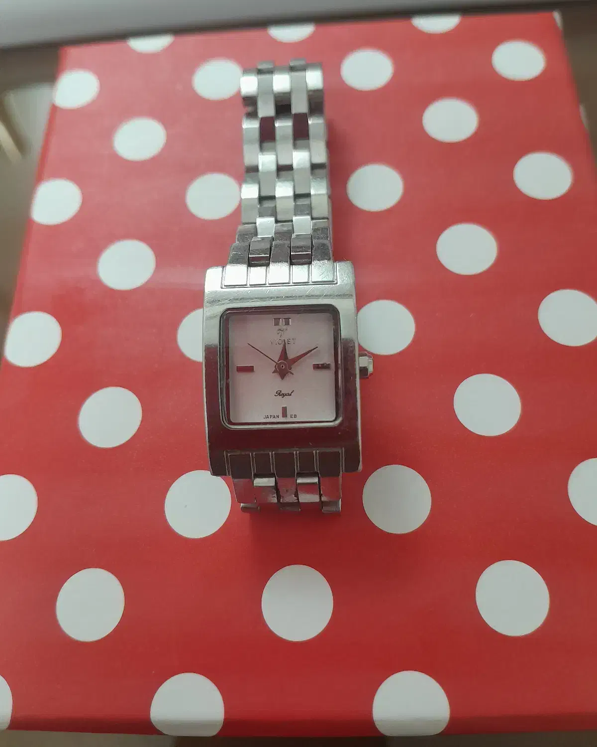 دو عدد ساعت مچی زنانه|ساعت|تهران, قناتکوثر|دیوار