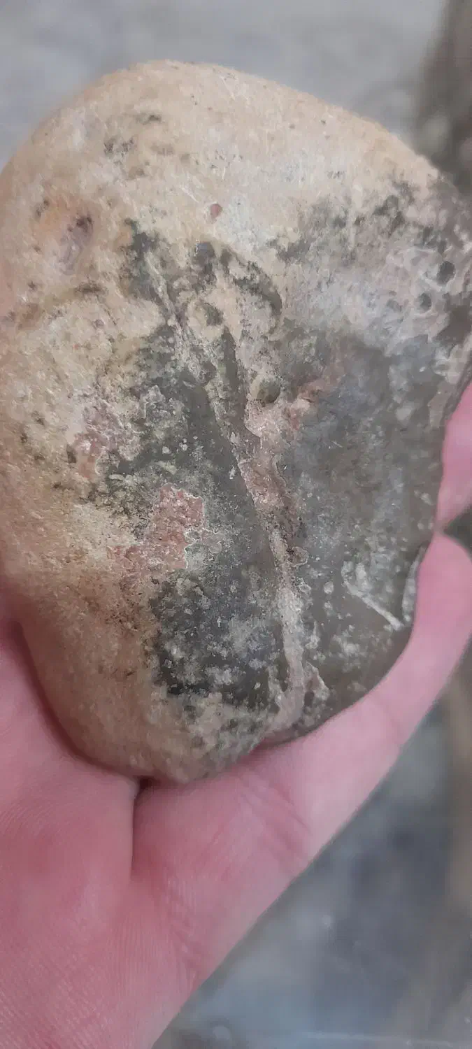 چند تا سنگ زینتی و شهاب|کلکسیون اشیاء عتیقه|ماهدشت, |دیوار