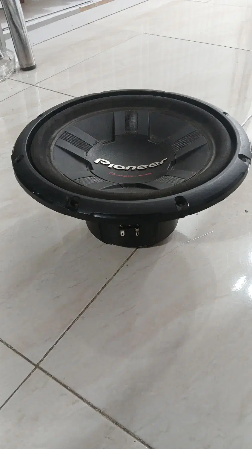 ساپ|صوتی و تصویری|پارس‌آباد, |دیوار